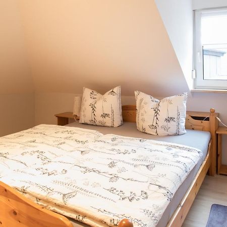 Ferienwohnungen Wittmann, Wohnung 2 Og., Fuer Bis Zu 3 Personen Bad Staffelstein Zewnętrze zdjęcie