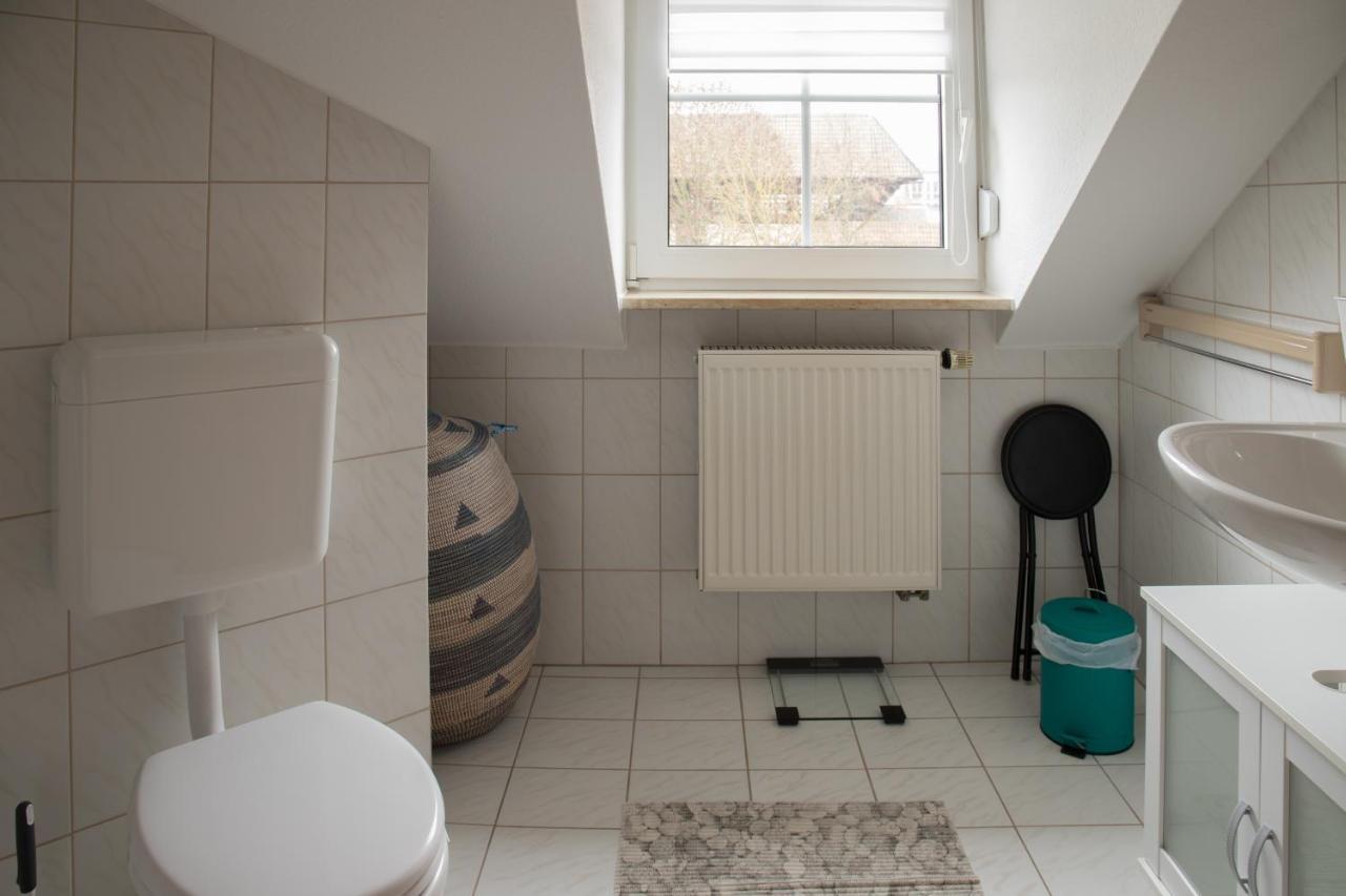 Ferienwohnungen Wittmann, Wohnung 2 Og., Fuer Bis Zu 3 Personen Bad Staffelstein Zewnętrze zdjęcie